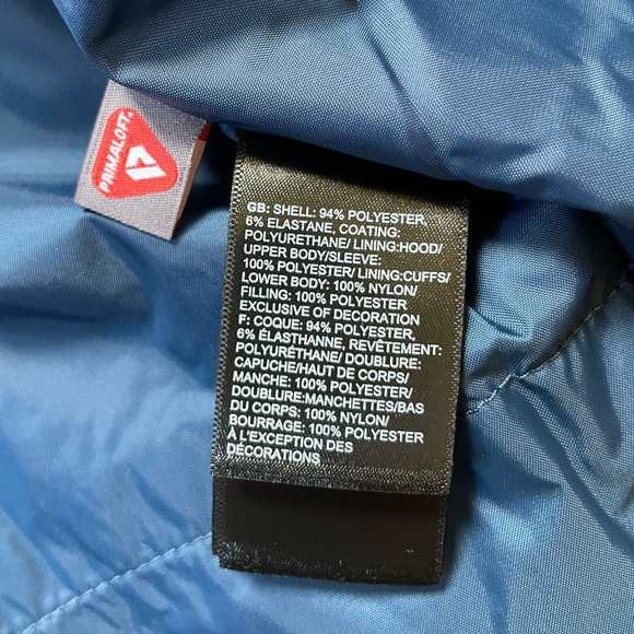 The North Face Men’s Chakal Jacket - Picture 9 of 11